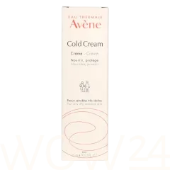 Avene Cold Cream thumbnail 3