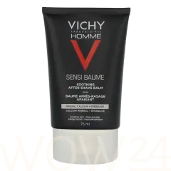 Vichy Homme sensi-baume ca thumbnail 5