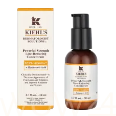 Kiehl´s Dermatologist Solutions Powerful-Strength Line-Reducing Concentrate thumbnail 4