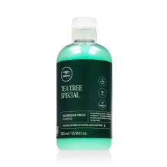 Paul Mitchell Tea Tree Special The Original Tingle Shampoo thumbnail 1