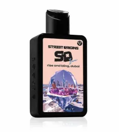 Street Origins EDP U 75 ml Rise & Bling Dubai thumbnail 1