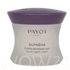 Payot Supreme Creme Jeunesse Nuit thumbnail 5