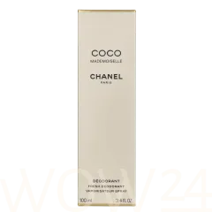 Chanel Coco mademoiselle thumbnail 2