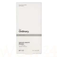 The Ordinary The Ordinary Salicylic Acid 2% Masque thumbnail 1