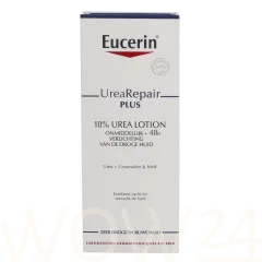 Eucerin UreaRepair Plus 10% Urea Lotion thumbnail 2
