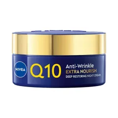 Nivea Q10 power anti-wrinkle extra nourish thumbnail 1