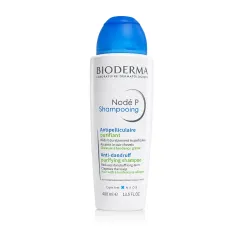 BIODERMA Nodé P Anti-Dandruff Purifying Shampoo thumbnail 2