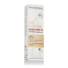 Diadermine Age Supreme Wrinkle Expert 3D Eye Cream thumbnail 1