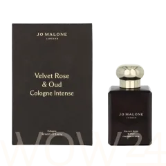 Jo Malone Velvet Rose & Oud Cologne Intense thumbnail 4