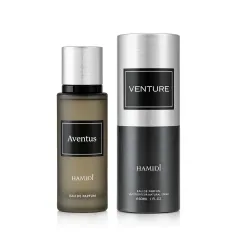 Hamidi Venture thumbnail 1