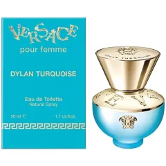 Versace Pour Femme Dylan Turquoise thumbnail 7