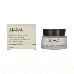 AHAVA Time To Hydrate Active Moisture Gel Cream thumbnail 4