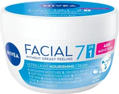Nivea Facial Nourishing Day Cream 100 ml thumbnail 1