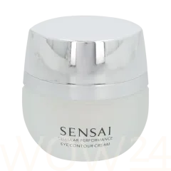 Sensai Cellular Performance Eye Contour Cream thumbnail 5