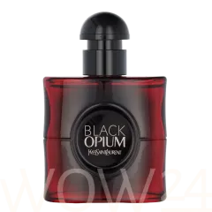 Yves Saint Laurent Black opium over red thumbnail 5