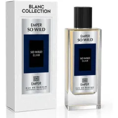 Emper Blanc Collection Emper So Wild thumbnail 1