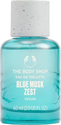 The Body Shop Eau de toilette Blue Musk Zest EDT thumbnail 1