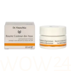 Dr.Hauschka Daily Hydrating Eye Cream thumbnail 4