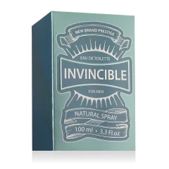 New Brand Perfumes Prestige Invincible thumbnail 1