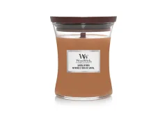 WoodWick Santal Myrrh thumbnail 2