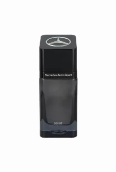 Mercedes-Benz Select Night thumbnail 1