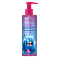 Dermacol Plummy Monster Aroma Moment Liquid Soap thumbnail 1