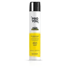 Revlon ProYou The Setter Hairspray thumbnail 1