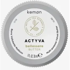 Kemon Actyva Bellessere Multi-Purpose Velvet Butter thumbnail 1