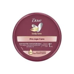 Dove Body butter for mature skin Pro Age (Body Butter) thumbnail 1
