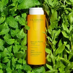 Clarins Aroma Tonic Bath & Shower Concentrate thumbnail 4
