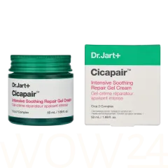 Dr. Jart+ Cicapair Intensive Soothing Repair Gel Cream thumbnail 4