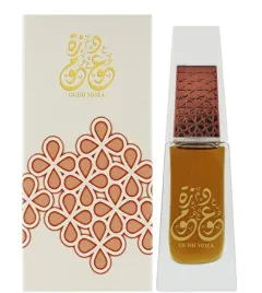 Ahmed Al Maghribi Oudh Moza thumbnail 1