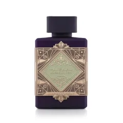 Lattafa perfumes Bade'e Al Oud Amethyst Fusion thumbnail 2
