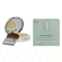 Clinique Redness Solutions thumbnail 4