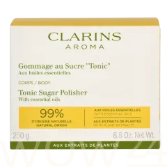 Clarins Aroma Tonic Sugar Polisher thumbnail 2
