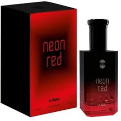 Ajmal Neon Red thumbnail 2