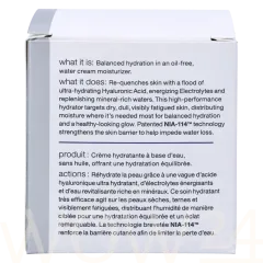 StriVectin Advanced Hydration Re-Quench Water Cream thumbnail 3