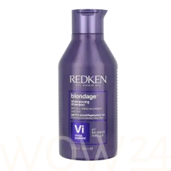 Redken Color Extend Blondage Shampoo thumbnail 4