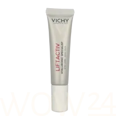 Vichy Liftactiv h.a. anti-wrinkle firming eye cream thumbnail 5