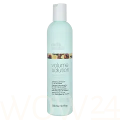 Milk Shake Volume Solution Volumizing Shampoo thumbnail 2