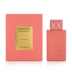 Swiss Arabian Shaghaf Nectar Blush thumbnail 1