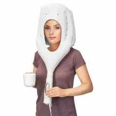 Profi care 3 in 1 drying hood thumbnail 1
