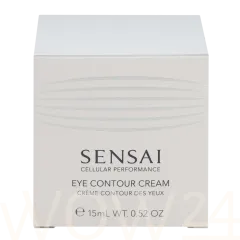 Sensai Cellular Performance Eye Contour Cream thumbnail 2