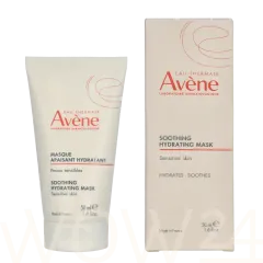Avene Avene Soothing Radiance Mask thumbnail 4