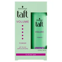 Taft Hair powder Volume Powder thumbnail 1