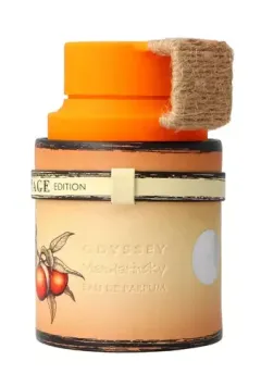 Armaf Beauté Odyssey Mandarin Sky Vintage Edition thumbnail 5