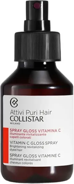 Collistar Attivi Puri Hair thumbnail 5