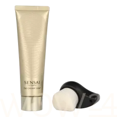Sensai Ultimate The Creamy Soap thumbnail 5