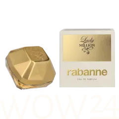 Rabanne Lady Million thumbnail 4