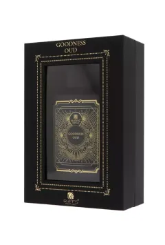 Riiffs Perfumes Goodness Oud Black thumbnail 3